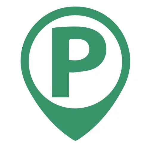 Parking Point Logo