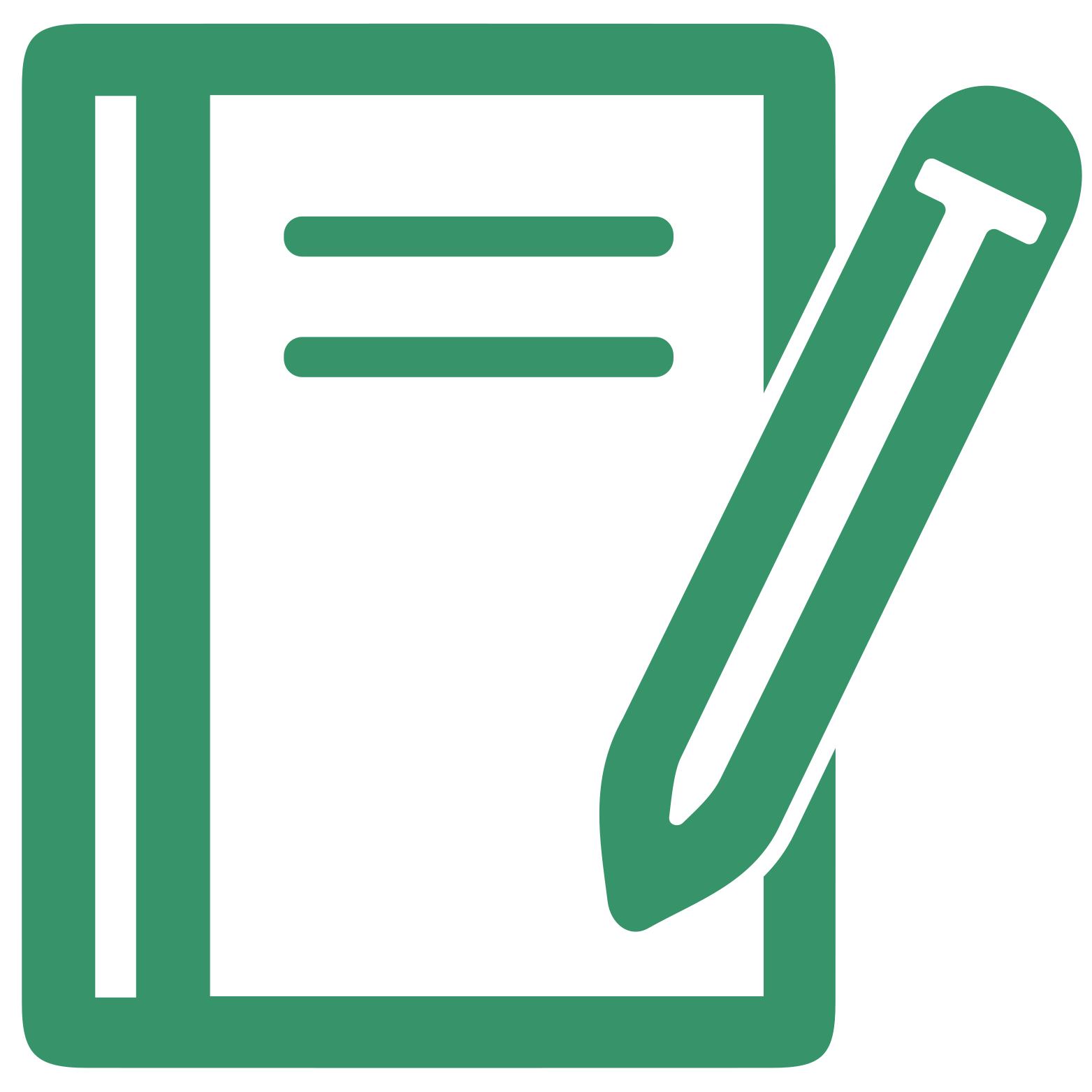 Notes Logo