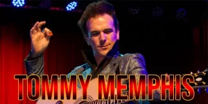 Tommy Memphis