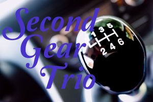 Second Gear Trio