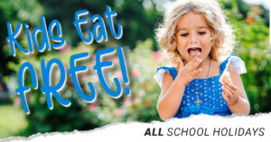 Kids Eat Free! | SOPO