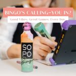 SOPO Bingo Ad