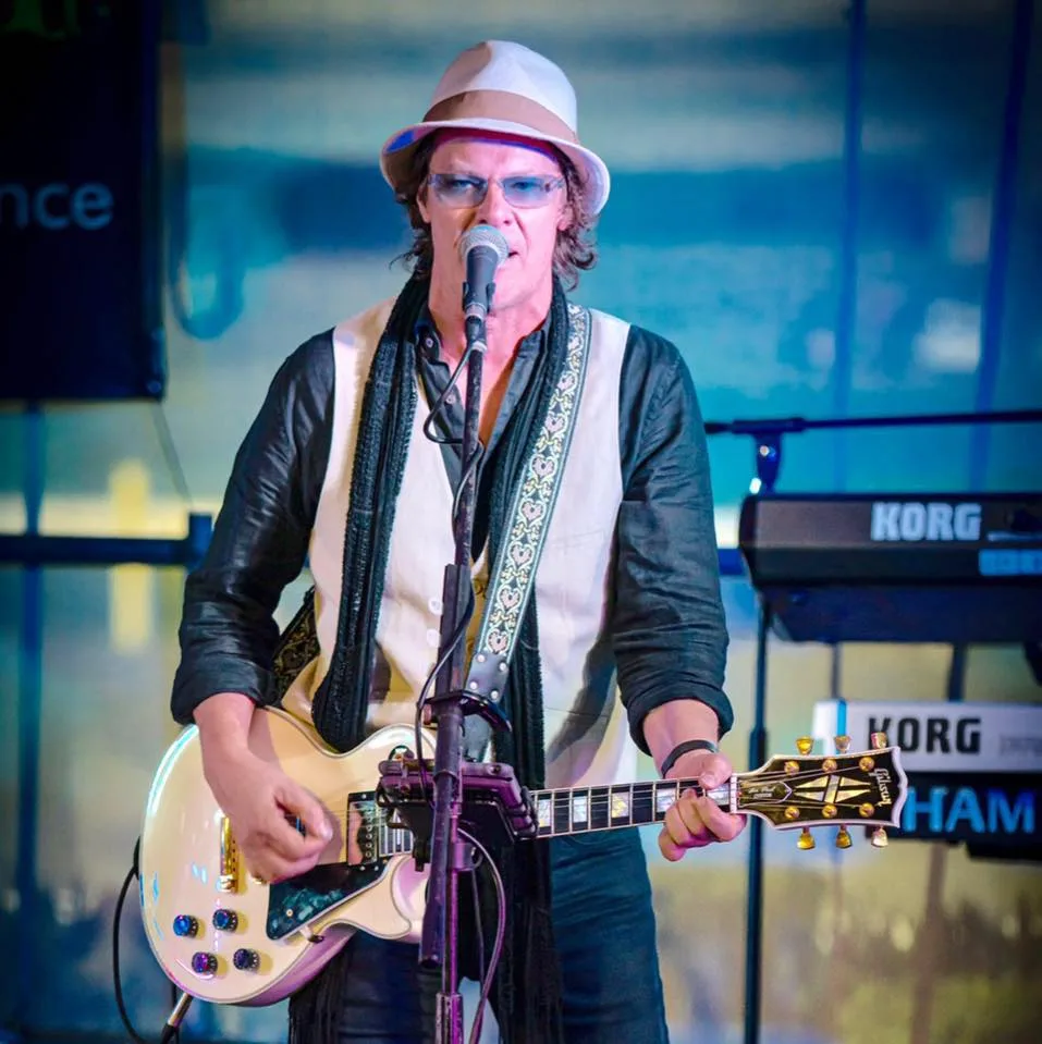 live music near southport