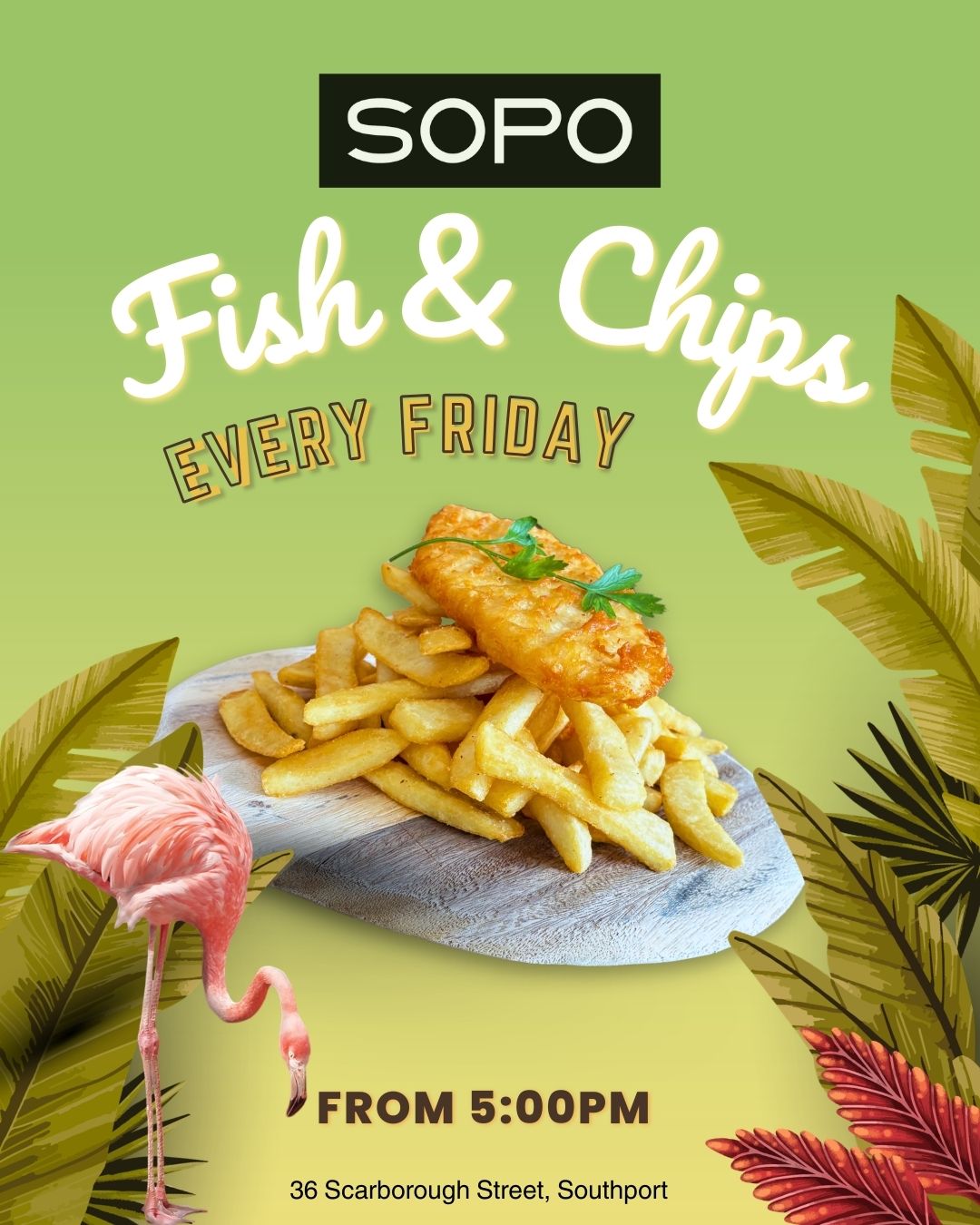 4 SOP 041225 IG 16 Daily Specials FRIDAY