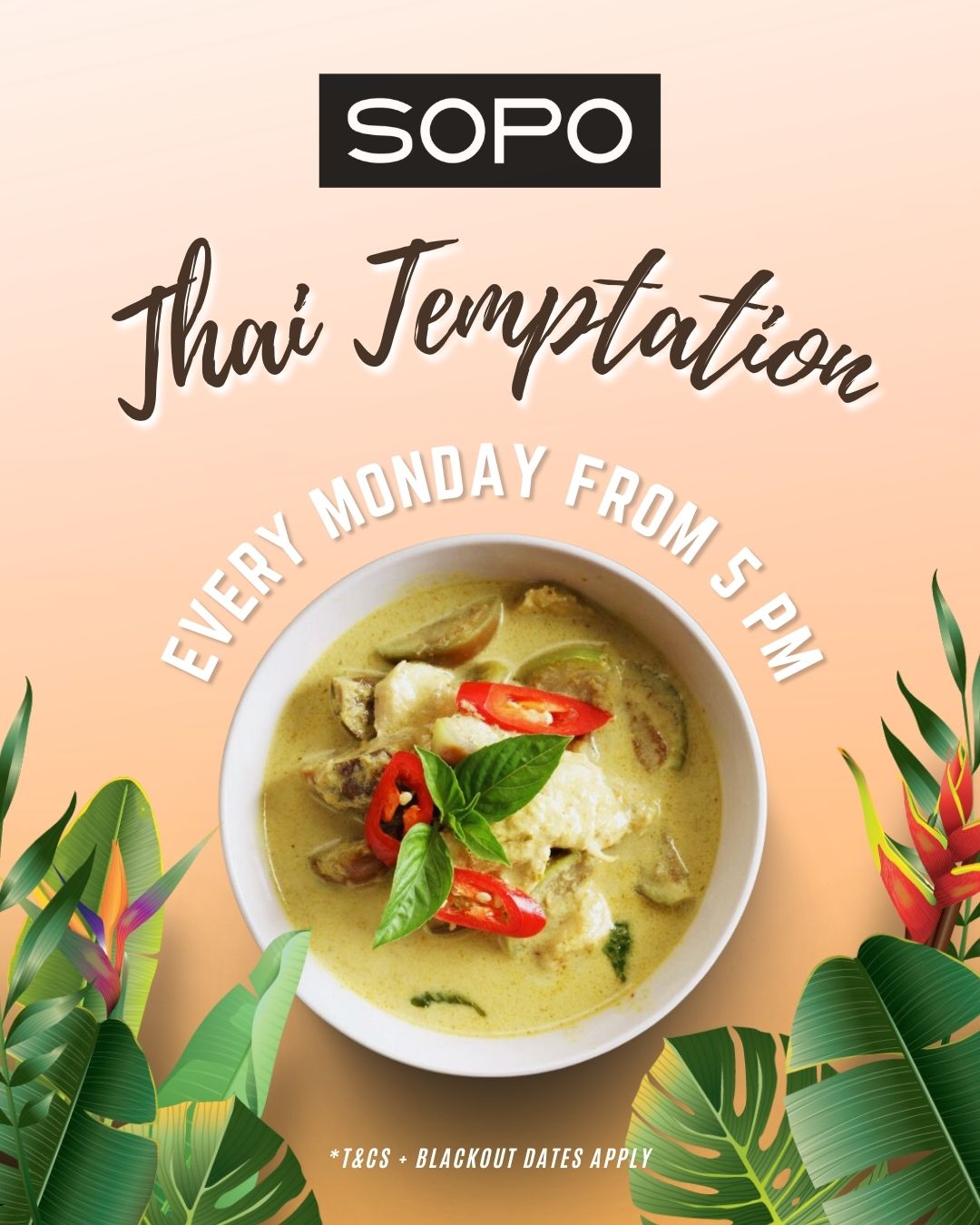7 SOP 041225 IG 16 Daily Specials MONDAY