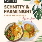 8 SOP 171125 IG Schnitty and Parmi Night