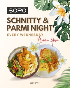 8 SOP 171125 IG Schnitty and Parmi Night