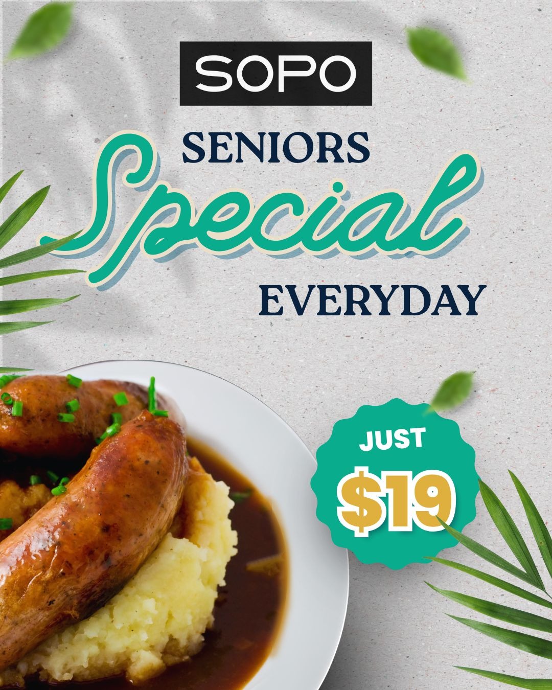 SOP 290126 Seniors Special 1