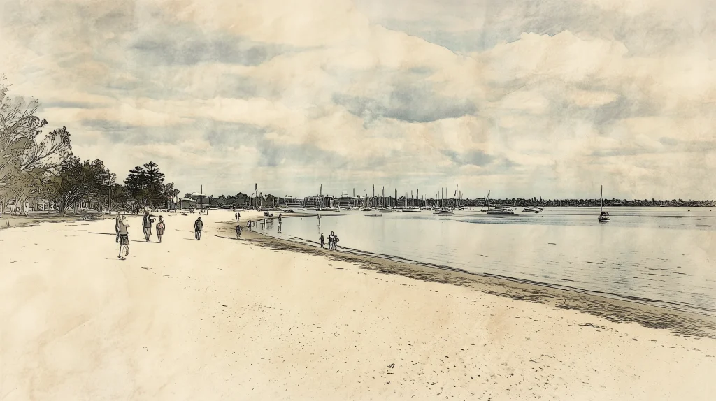 southport history