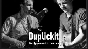 Duplicit Duo