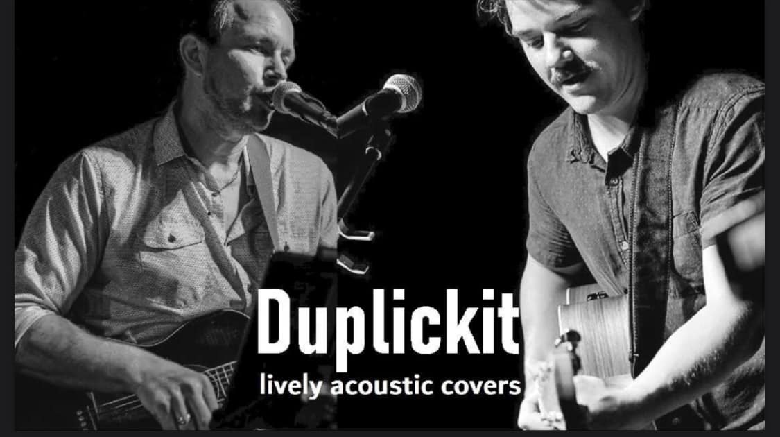 Duplicit Duo