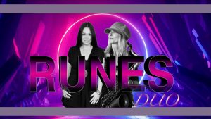 Profile Picture Runes Duo