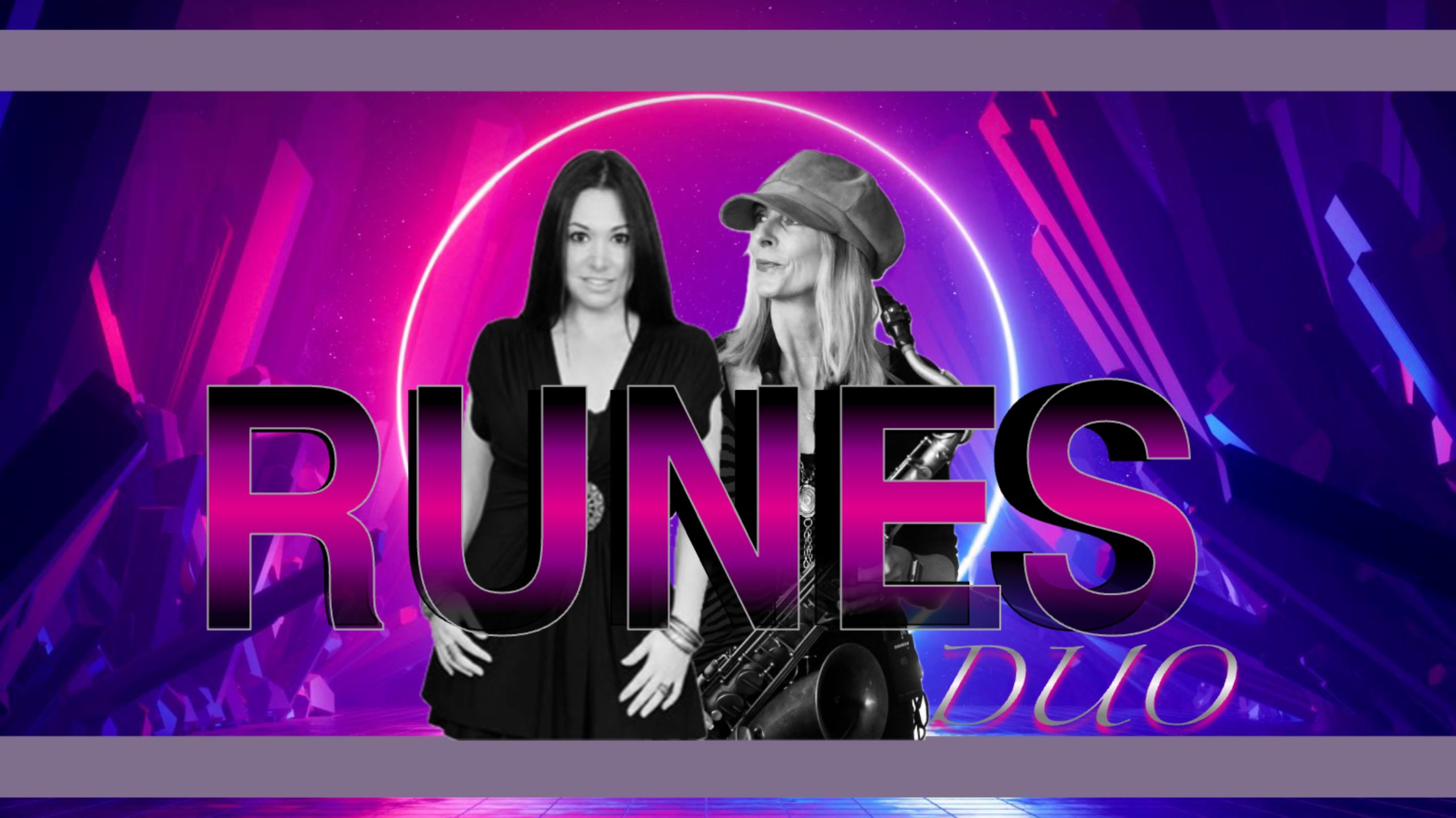 Profile Picture Runes Duo