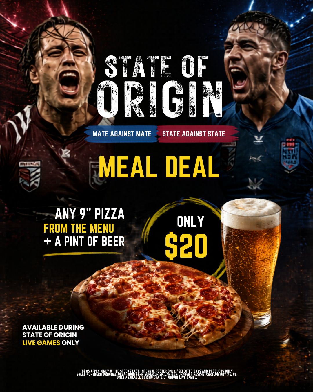 SOP 0526 IG SOO Meal Deal
