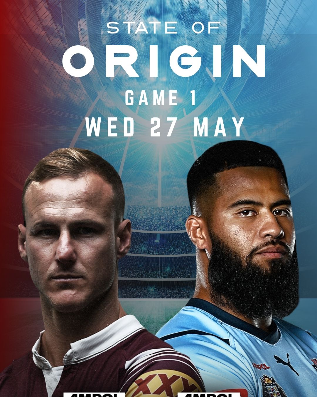 SOP 0526 IG State Of Origin