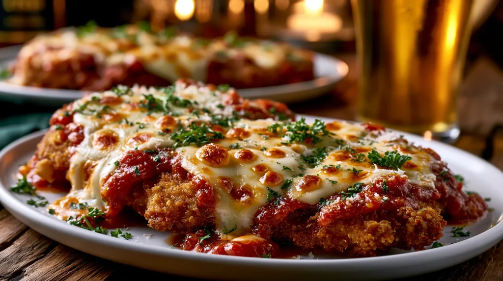 southport wednesday schnitzel parmi night sopo gold coast