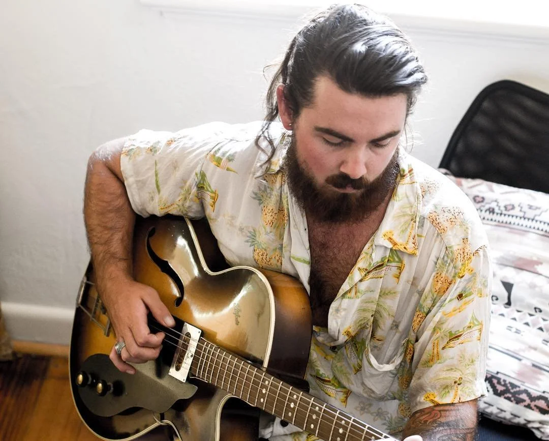 Ben Whiting