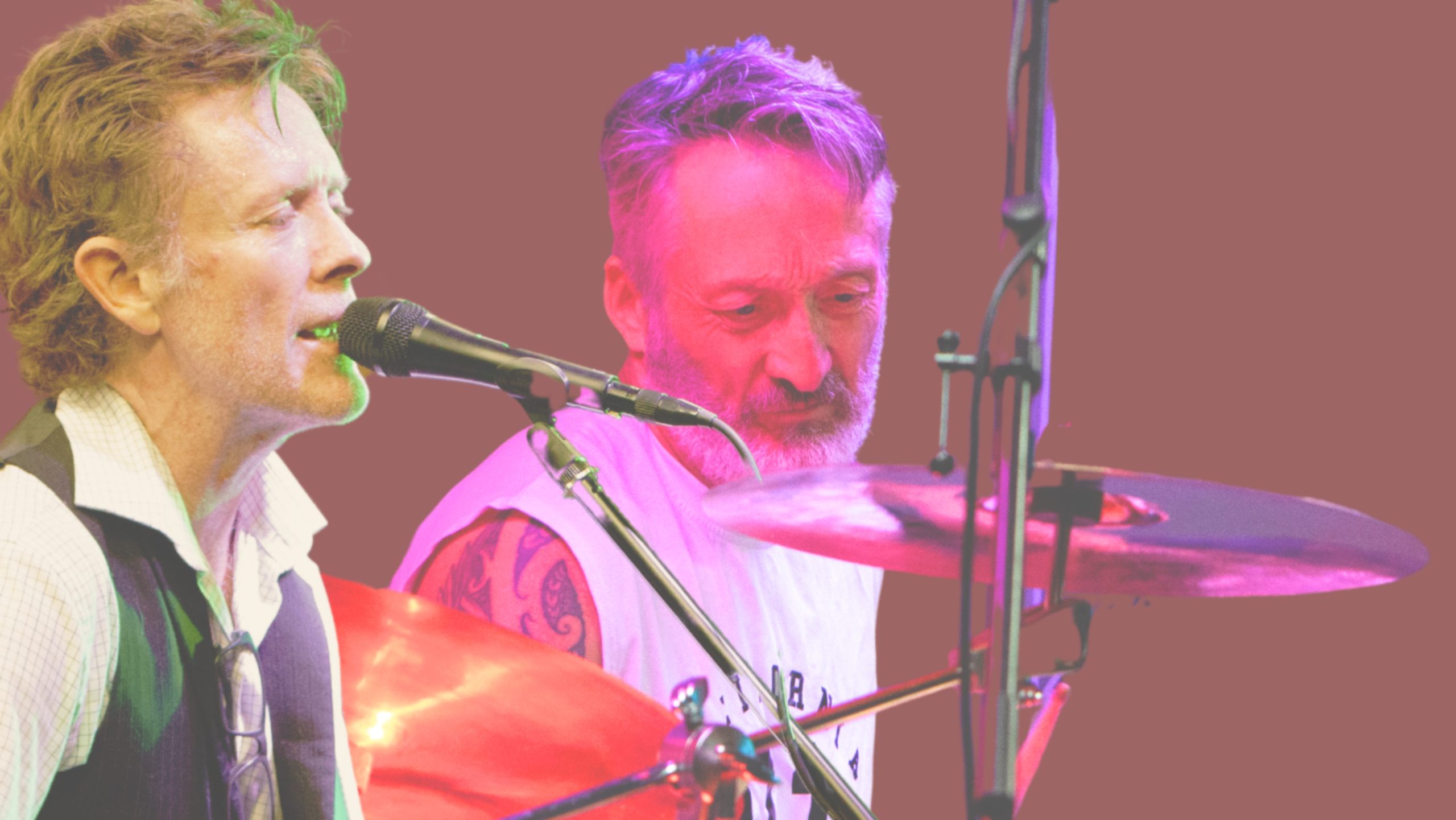 Profile Picture The JMC Duo