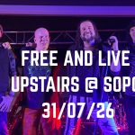 SOP 310726 Web Event Banner IN2XS