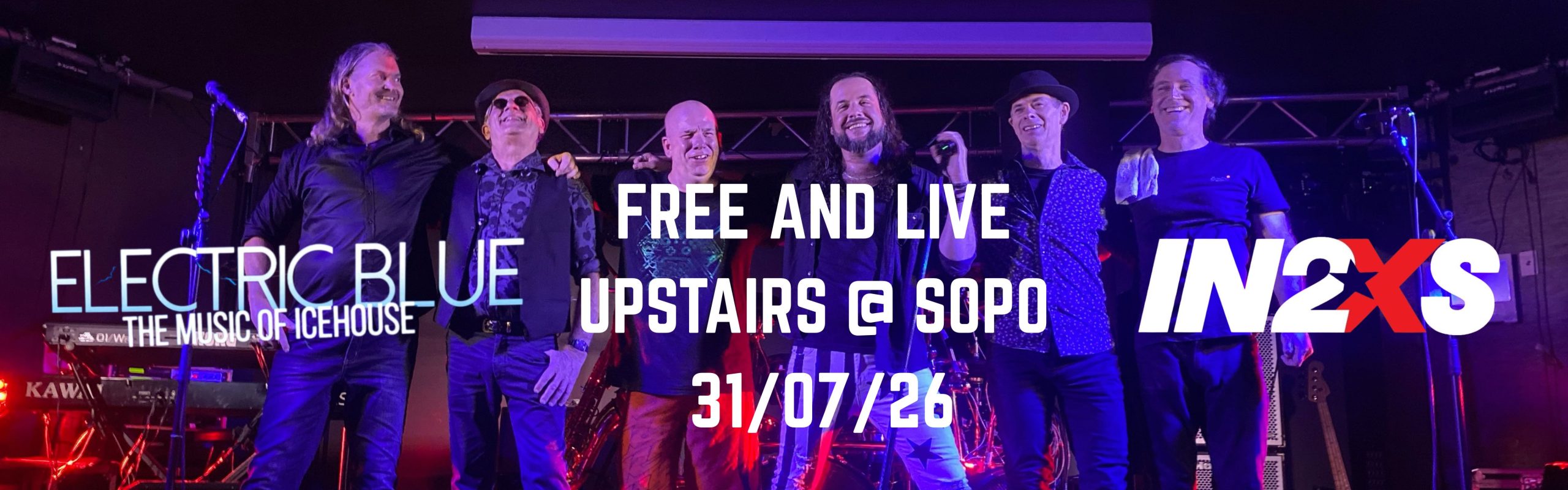 SOP 310726 Web Event Banner IN2XS