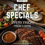 SOP 0726 IG Friday Chef Specials