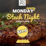 SOP 0726 IG Monday Steak Night