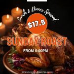 SOP 0726 IG Sunday Roast Day