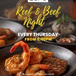 SOP 0726 IG Thursday Reef and Beef