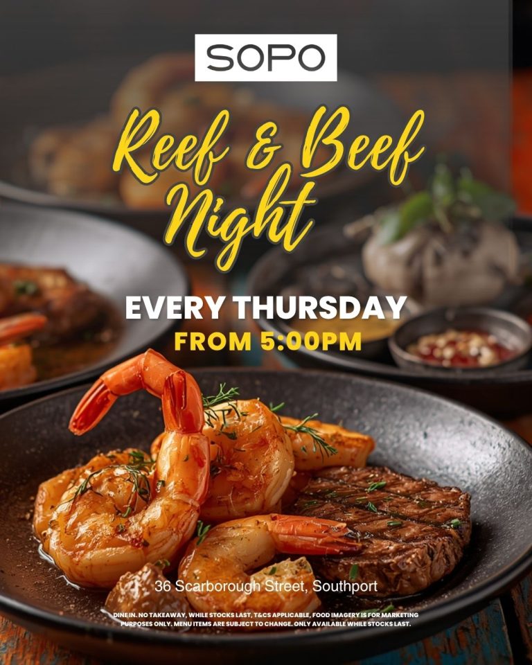 SOP 0726 IG Thursday Reef and Beef