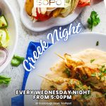 SOP 0726 IG Wednesday Greek Night