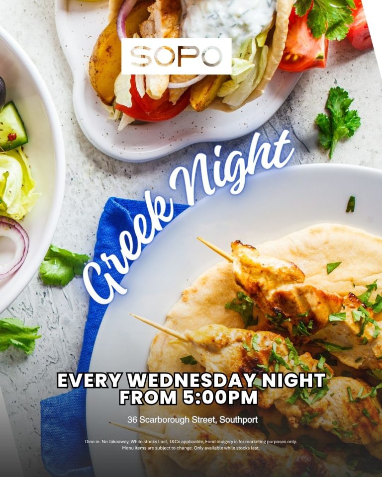 SOP 0726 IG Wednesday Greek Night