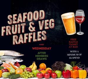 SOP 0326 WEB Seafood fruit veg raffles