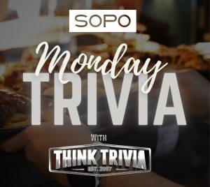 SOP 0426 WEB Monday Night Trivia 960 x 960 px
