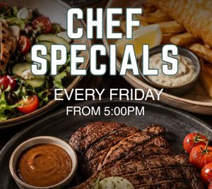 SOP 0726 IG Friday Chef Specials