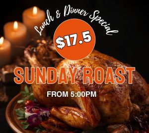 SOP 0726 IG Sunday Roast Day
