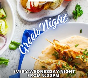 SOP 0726 IG Wednesday Greek Night
